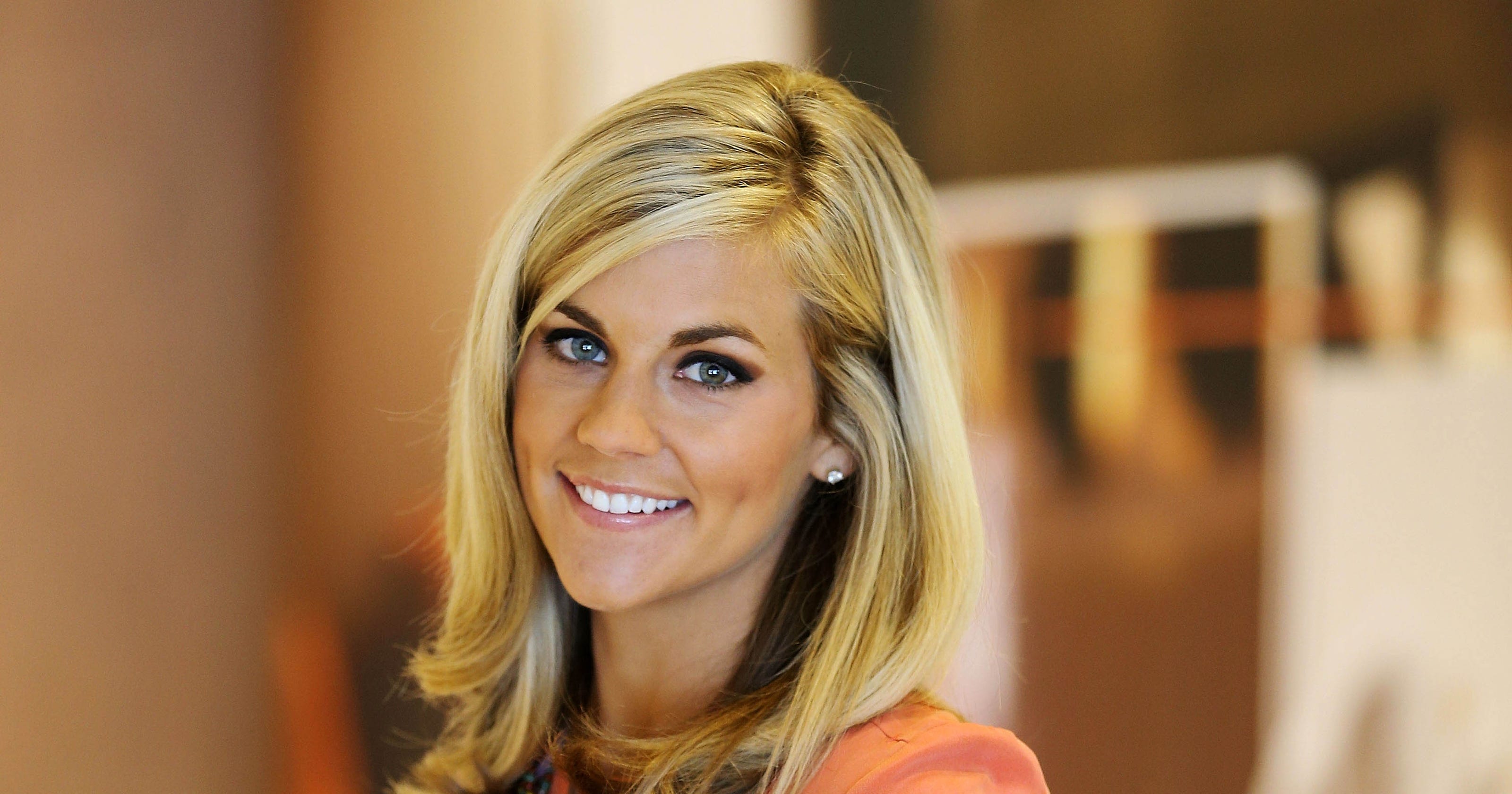 A look into Samantha Steele and Christian Ponder's marriage