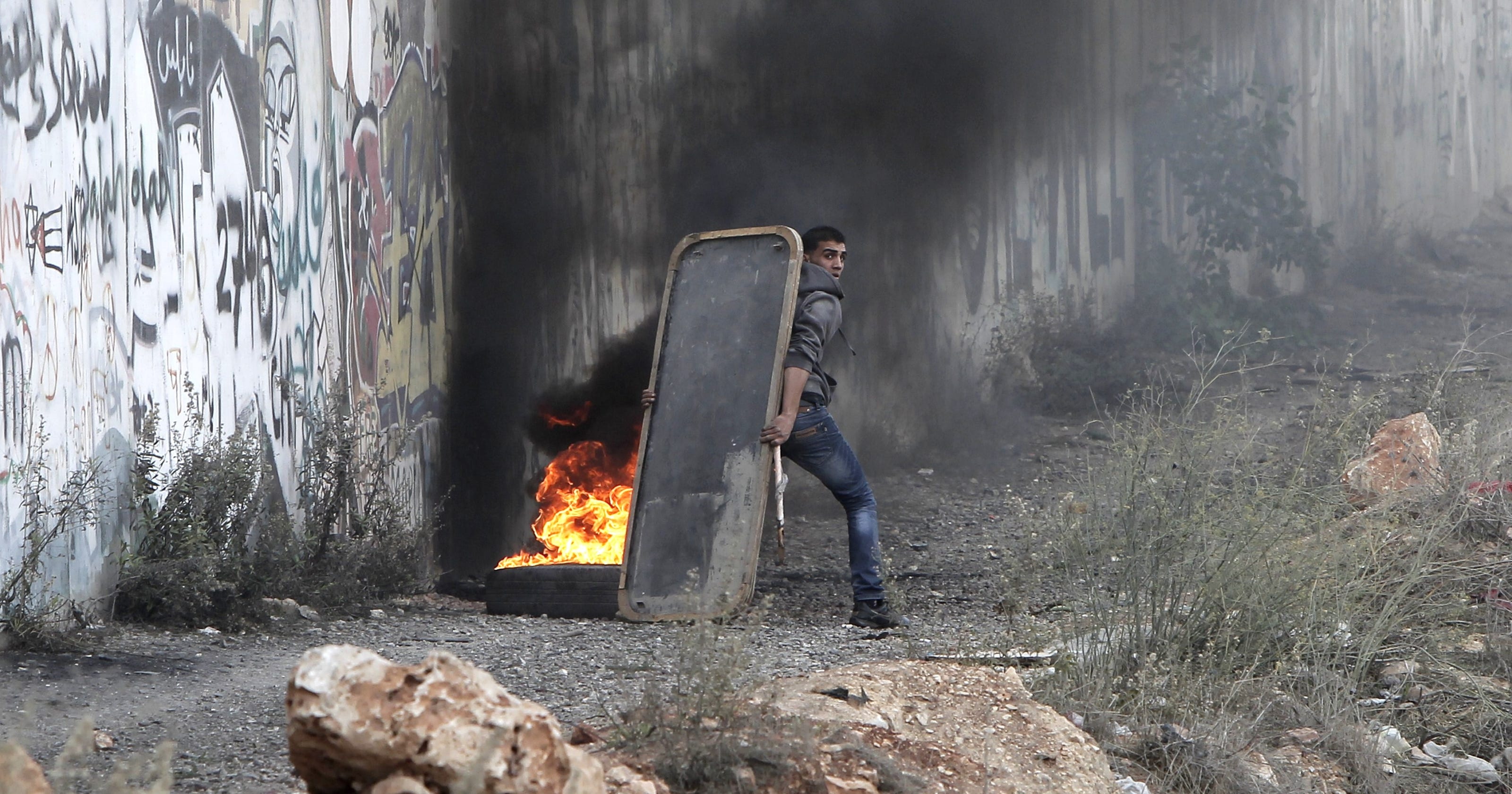 Israeli attack viewed as political bonanza for Hamas
