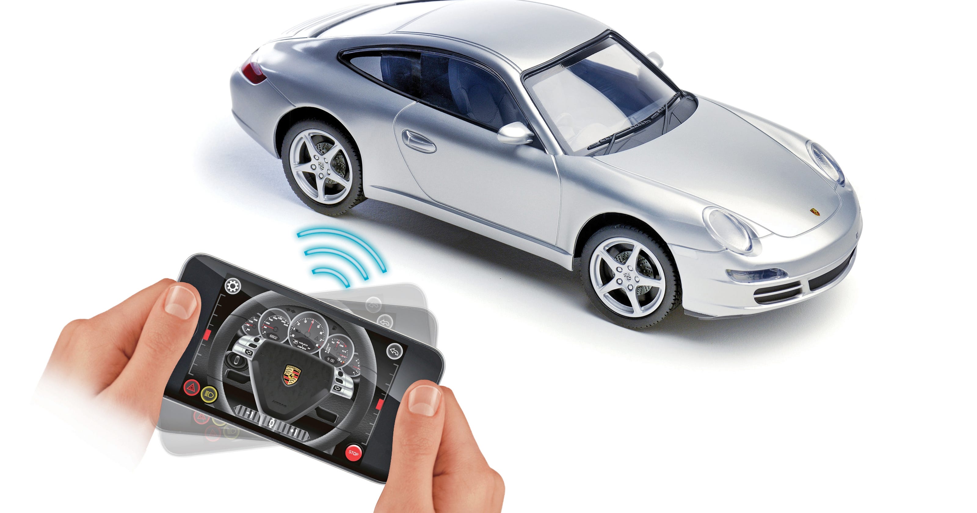 Tech toys for kids
