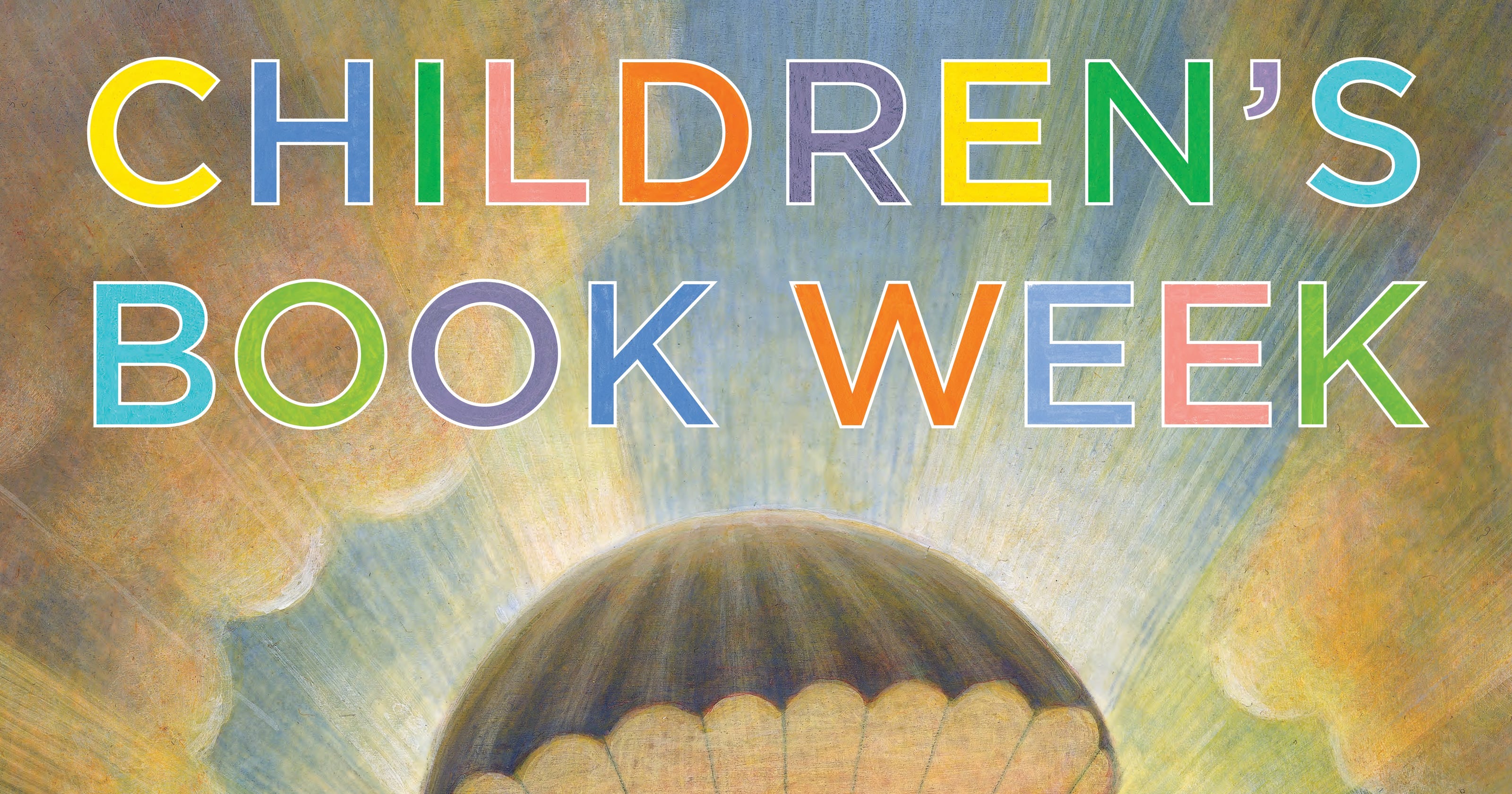 Book Buzz First look at Children