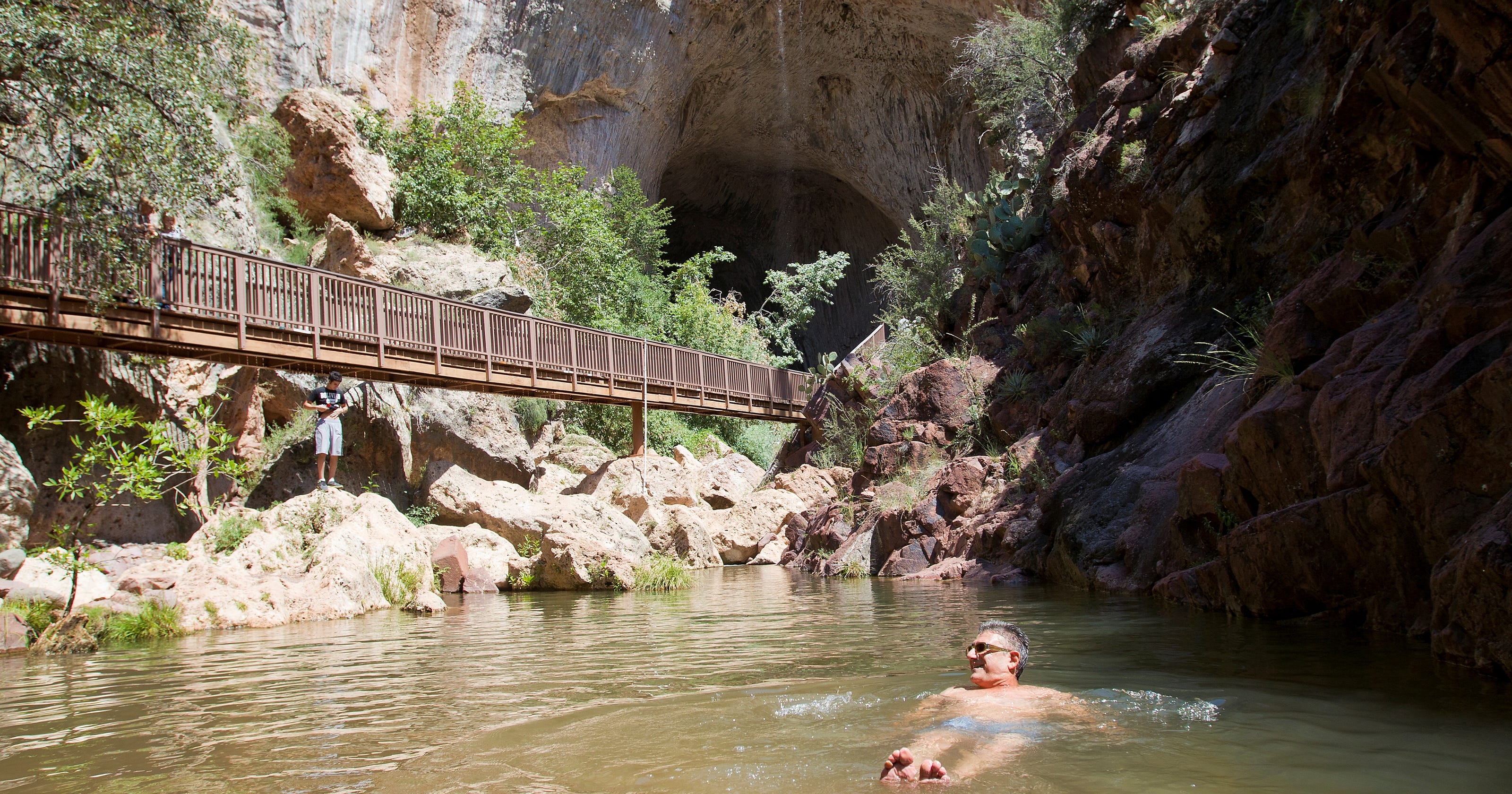 13 coolest summer things to do around Arizona