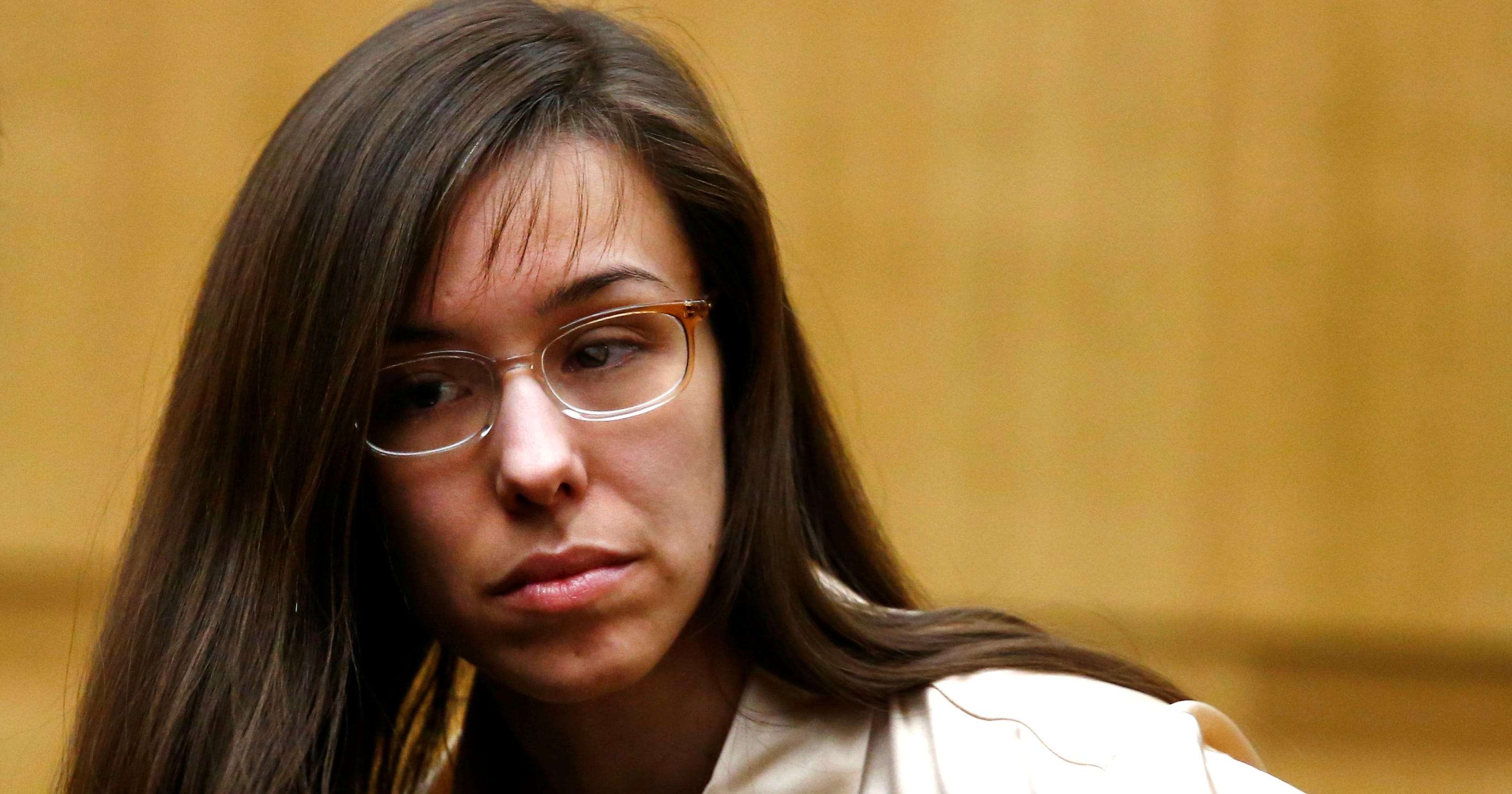 Transcript of Jodi Arias sextape hearing unsealed