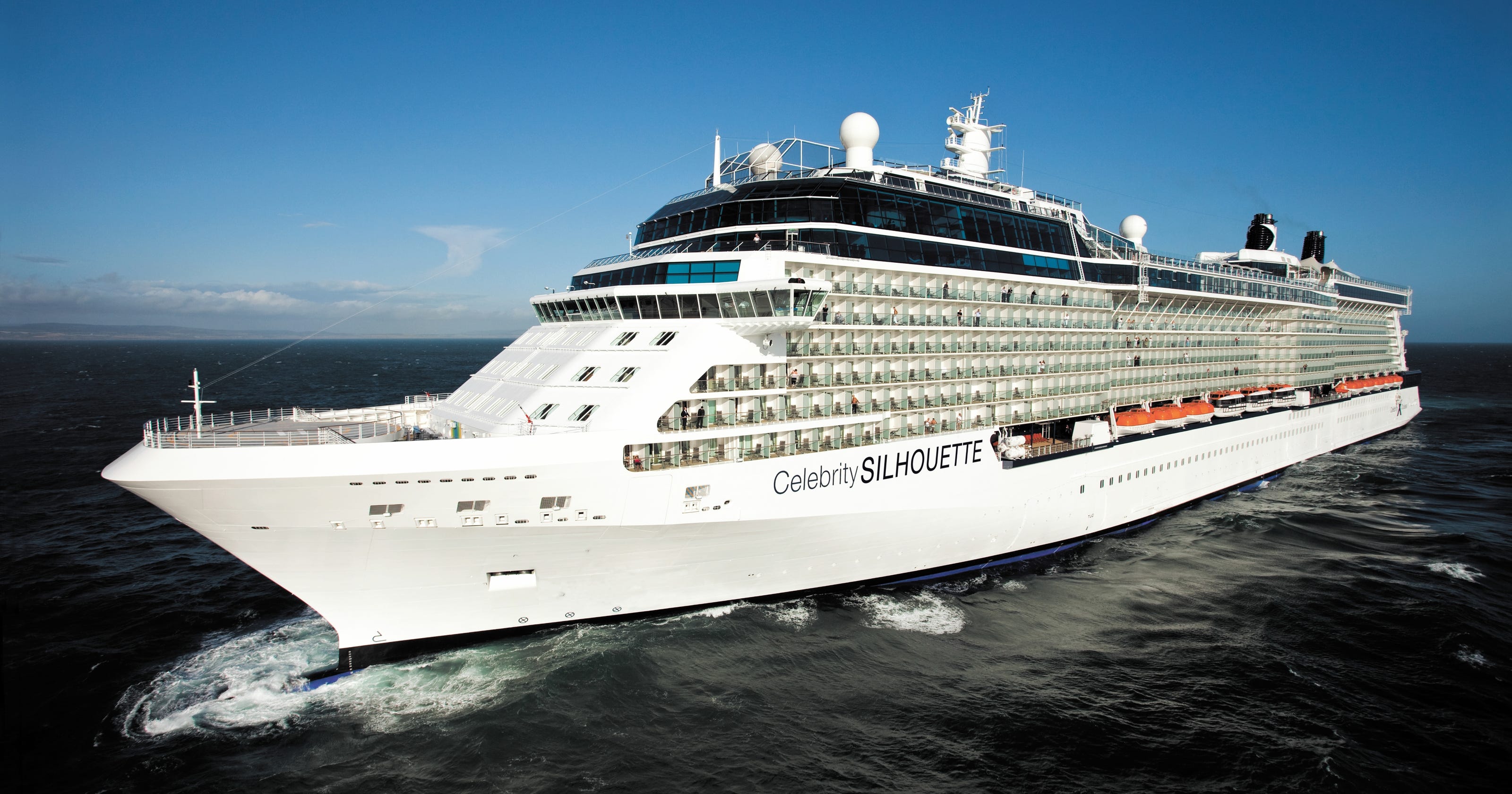 Celebrity Cruises overhauls loyalty program