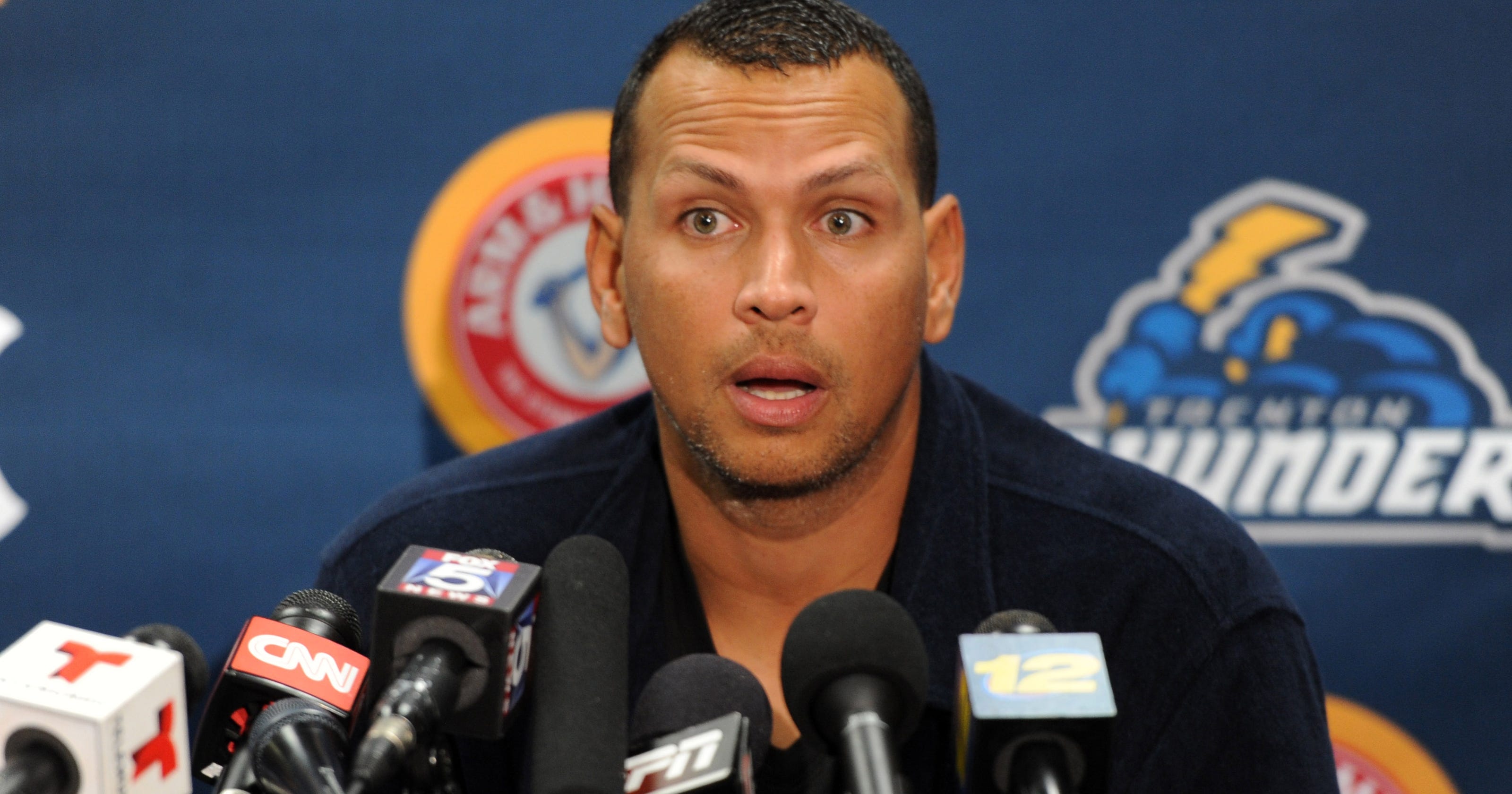 ARod suspension coming Monday, but expected in lineup