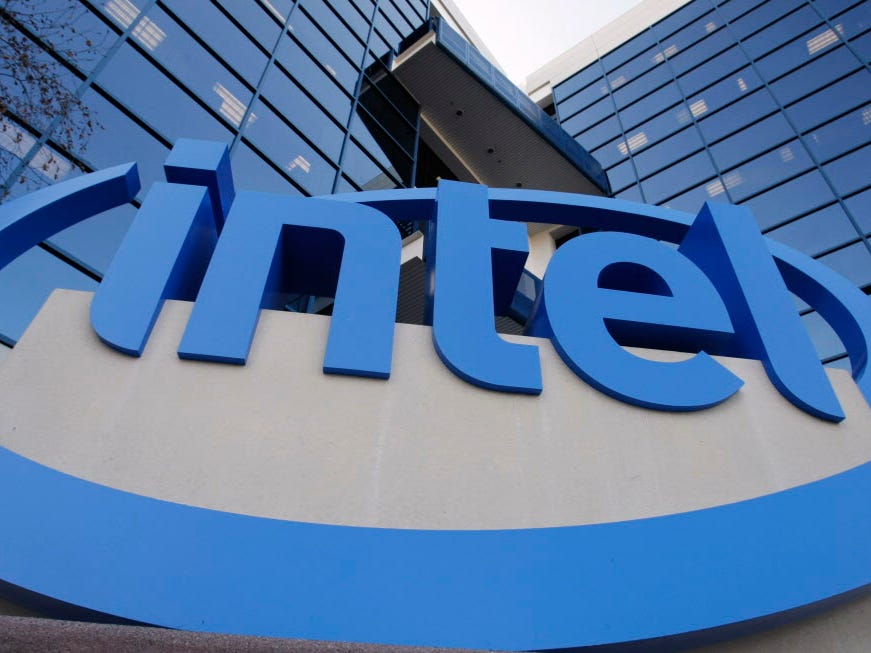 Intel announces new diversity initiatives