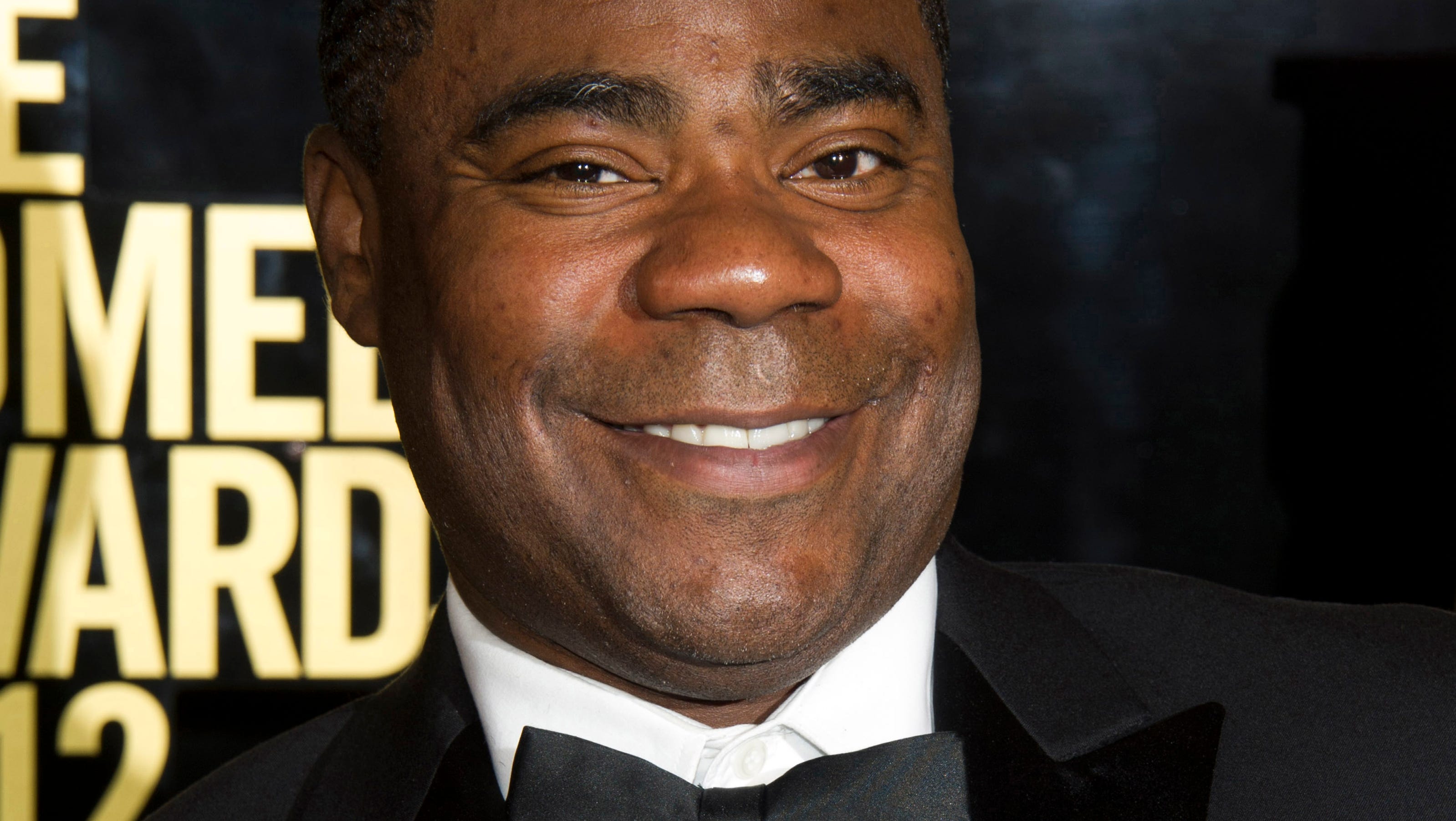 Tracy Morgan Pictures 