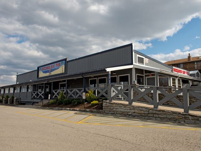 Buzzard Bay Pub bringing a bit of Florida to Fairfield