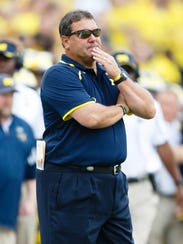 2014-09-29 Brady Hoke