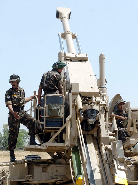 Fuerzas armadas de la India 635657388954086715-DFN-India-howitzer