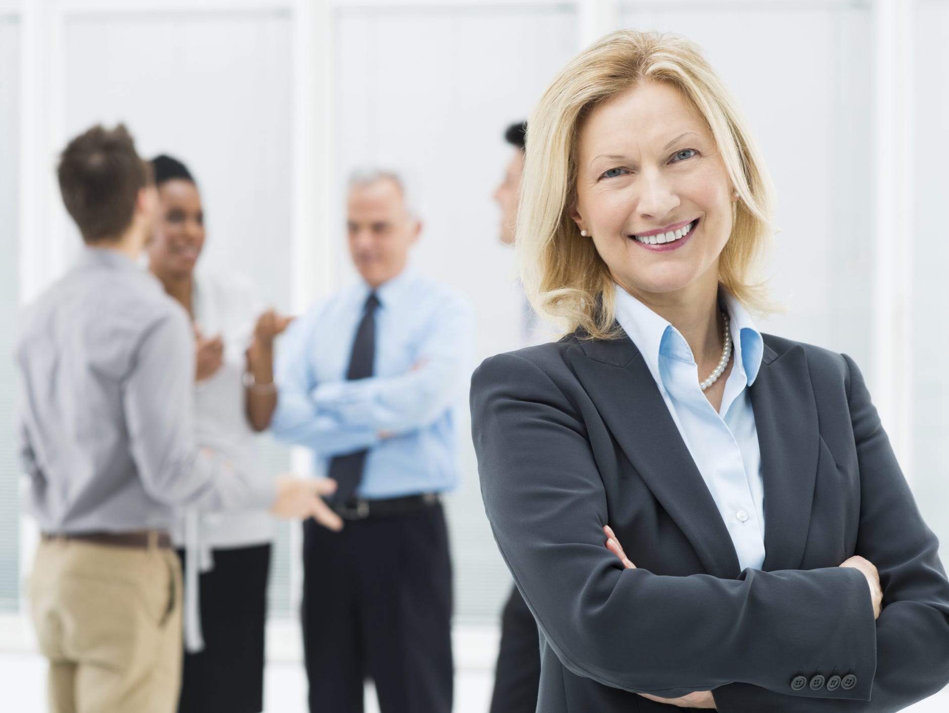 Experts say there are many opportunities in the current economy to start your own business.