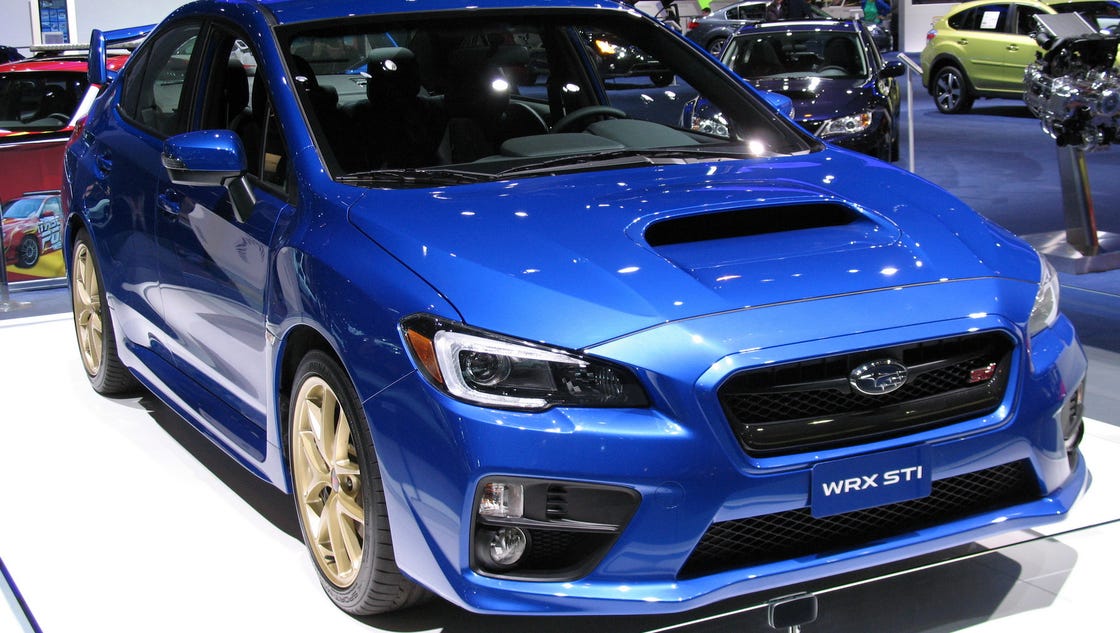 Best Four Door Cars Best Four Door Cars