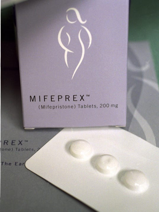 GAN ABORTION PILL 082713