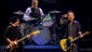 Bruce Springsteen and the E Street Band perform, Sunday,