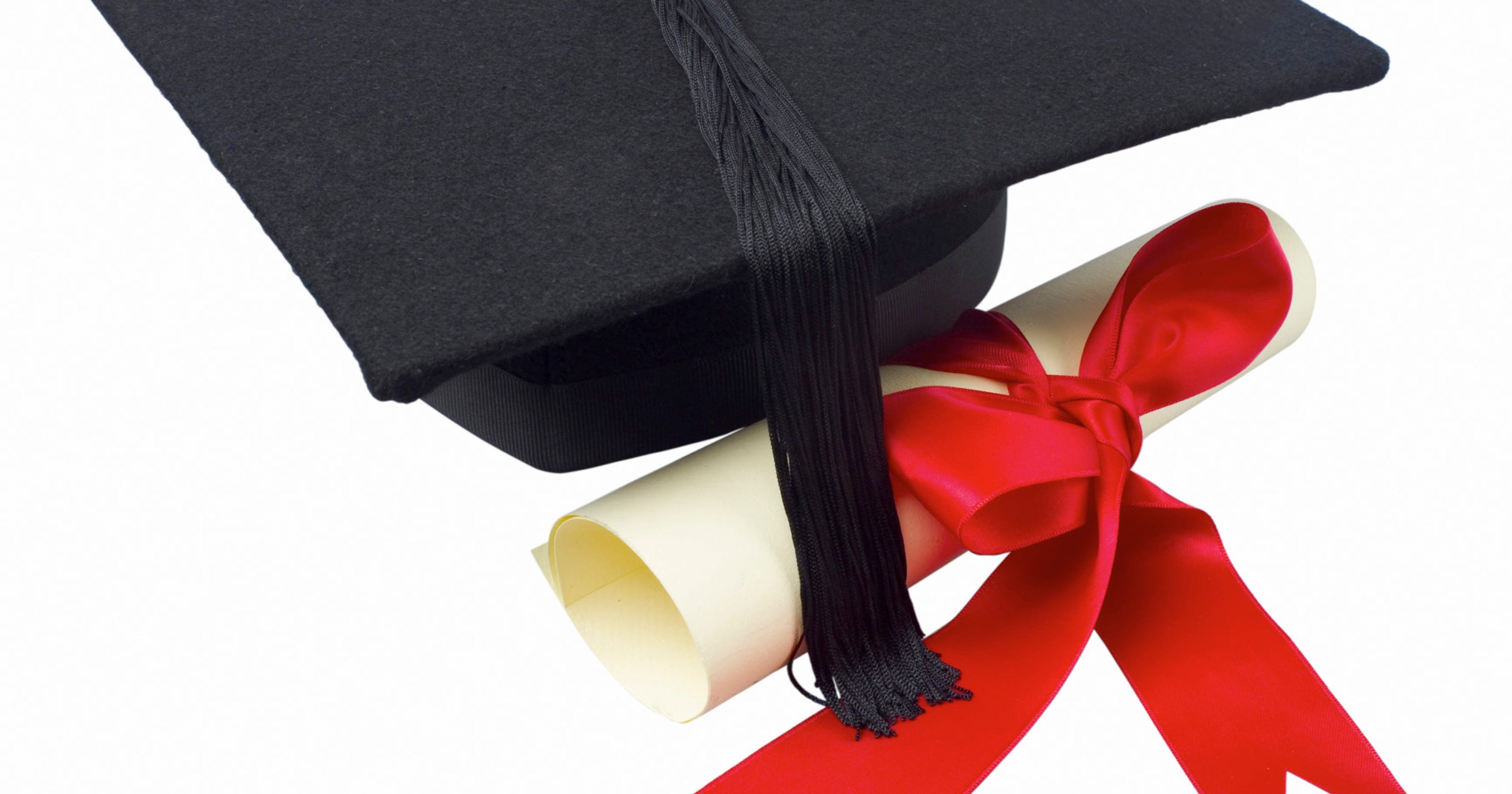 reuse your graduation cap