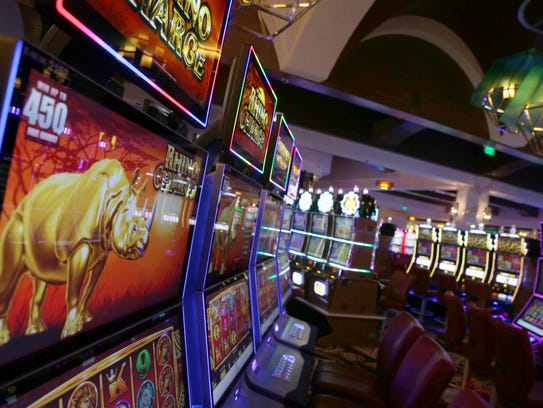 Inside new $440M del Lago casino
