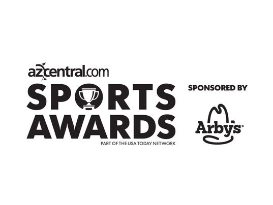 azcentral.com Sports Awards presented by Arby's