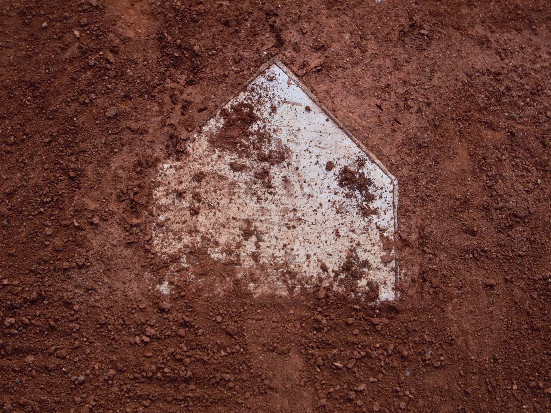 Home Plate