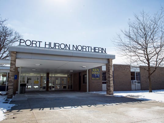 Port Huron Schools details bond priorities