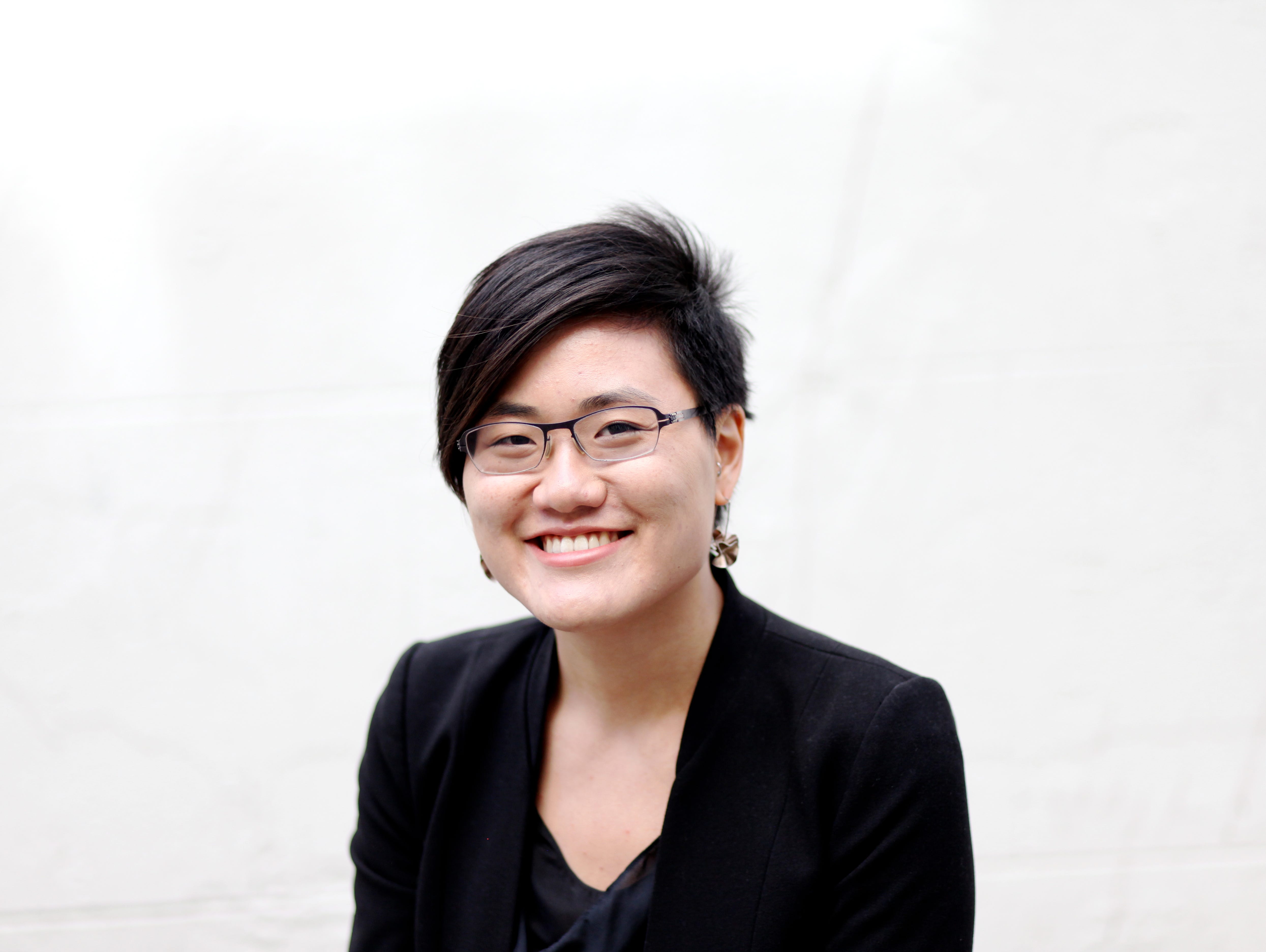 Sarah Nahm is the founder and CEO of Lever, a San Francisco, Calif.-based startup that builds software to help companies source, interview, and hire top talent without compromising their culture and values.