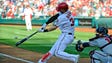 April 14: Bryce Harper becomes the eighth-youngest