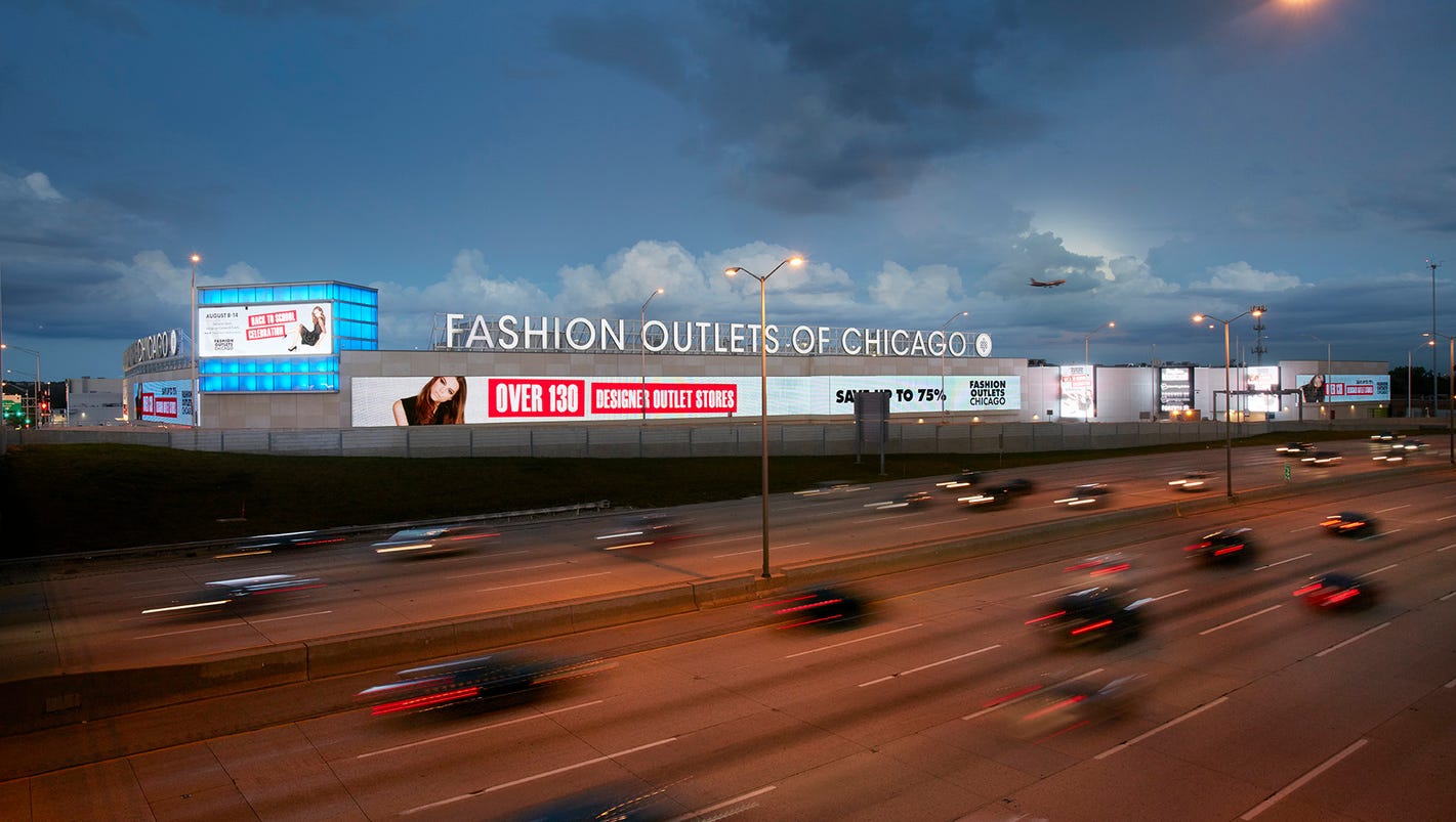 Fashion outlet of chicago directory 61 Fashion outlet of chicago directory 84