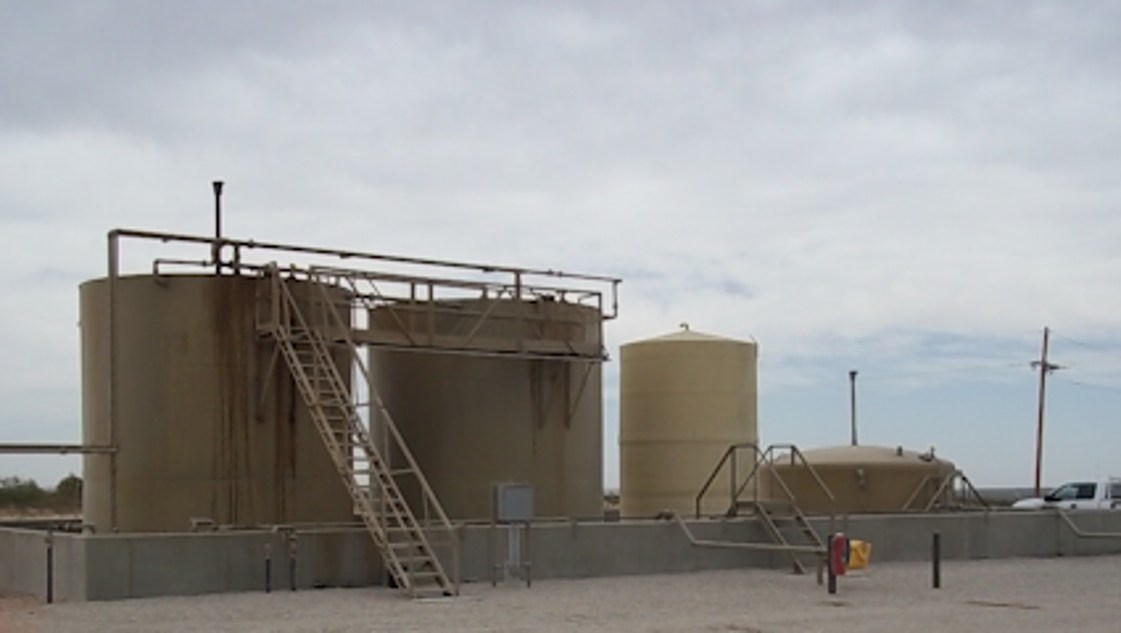 Agave Natural Gas Agave Natural Gas