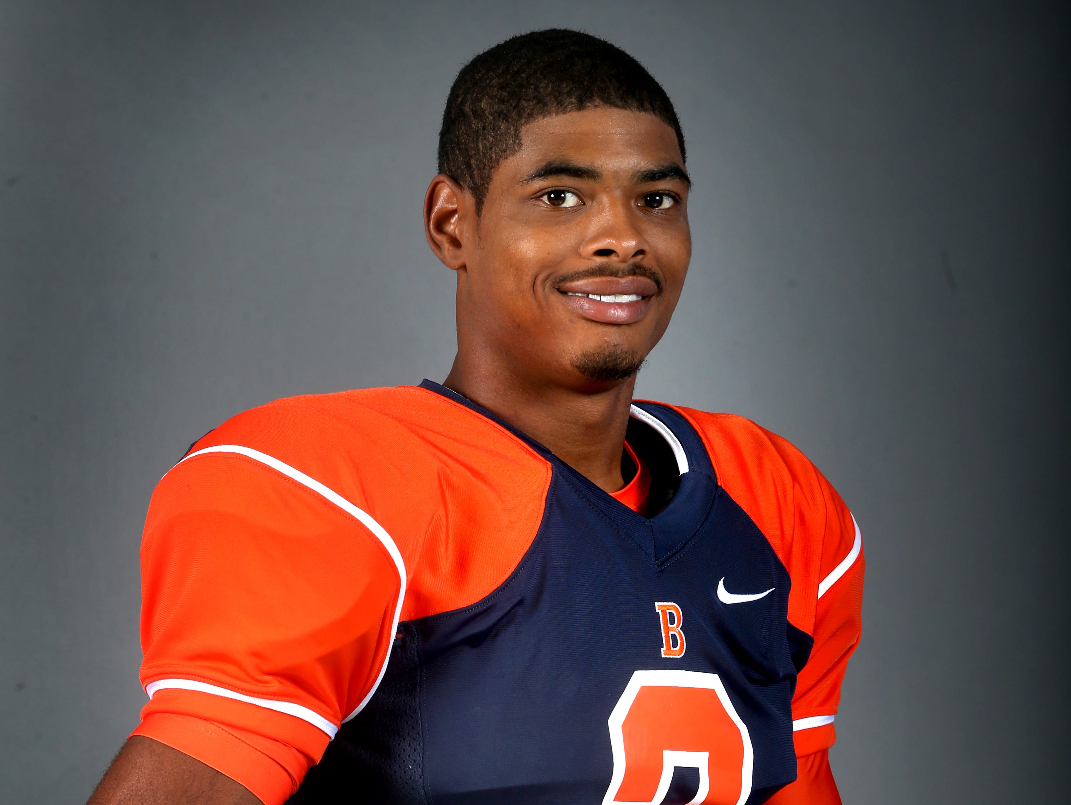 Jennings, Jones up for Mr. Football on Monday USA TODAY High School