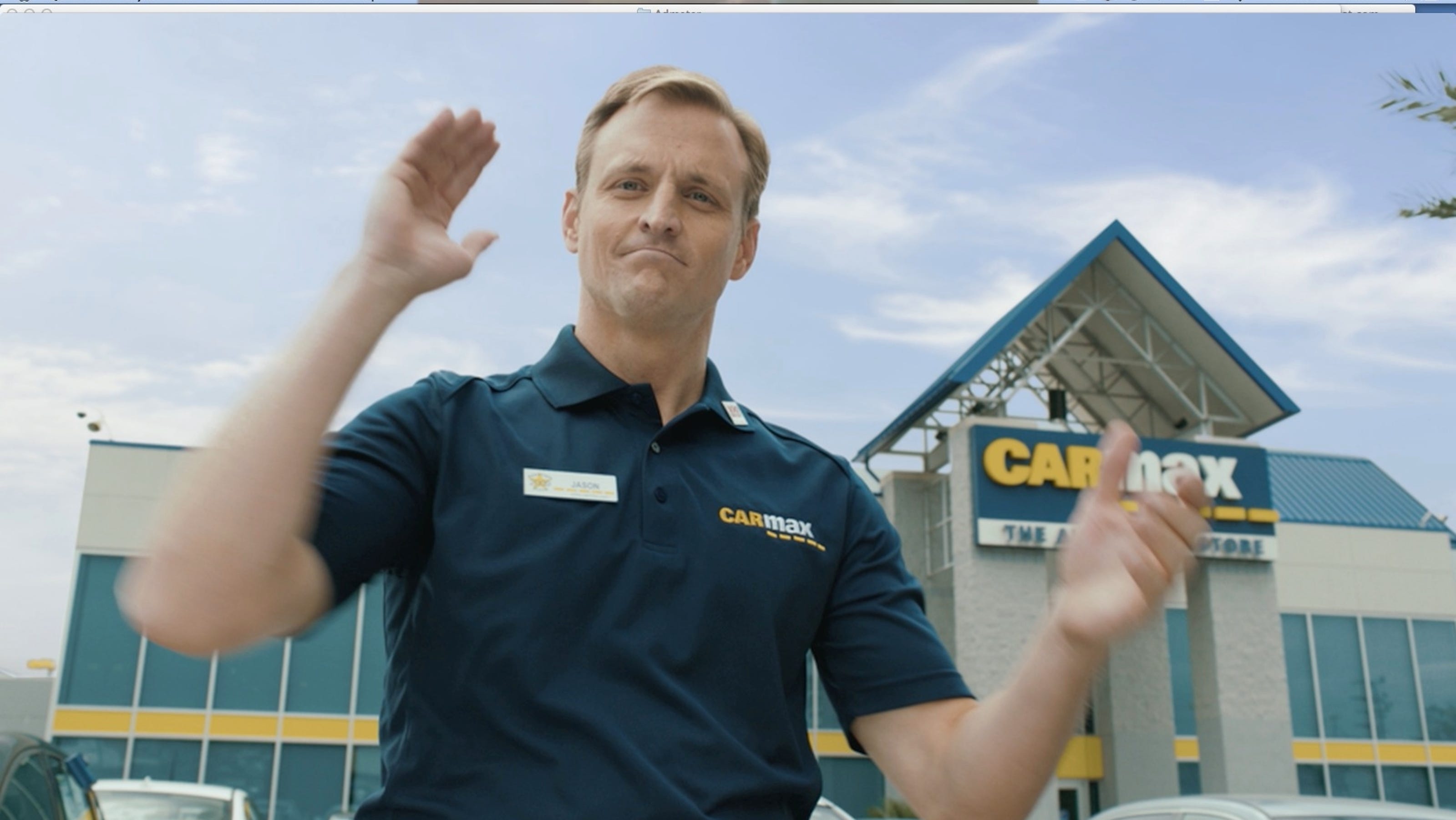 Selling Your Car To Carmax >> CarMax profit up 10% as used car sales rise Selling Your Car To Carmax >> CarMax profit up 10% as used car sales rise