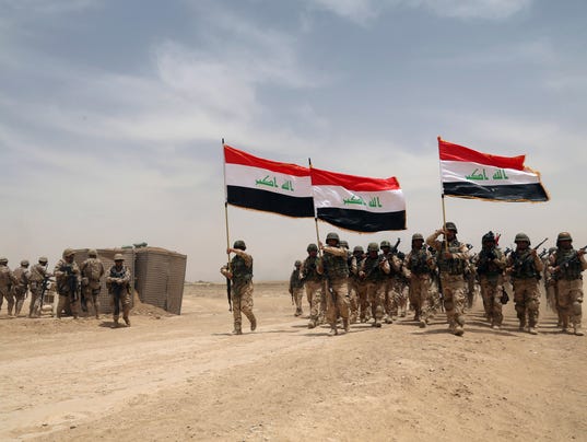 As army rebuilds, Iraqi assault to retake Mosul months away  635930420179799348-Mideast-Iraq-Mosul-Alli