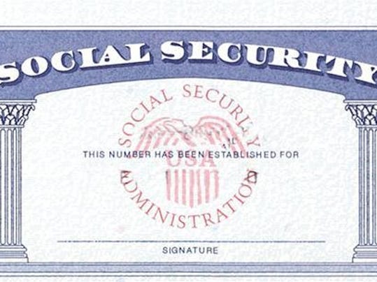 Social Security cost of living increase not likely