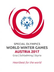 World Winter Games Austria 2017 logo