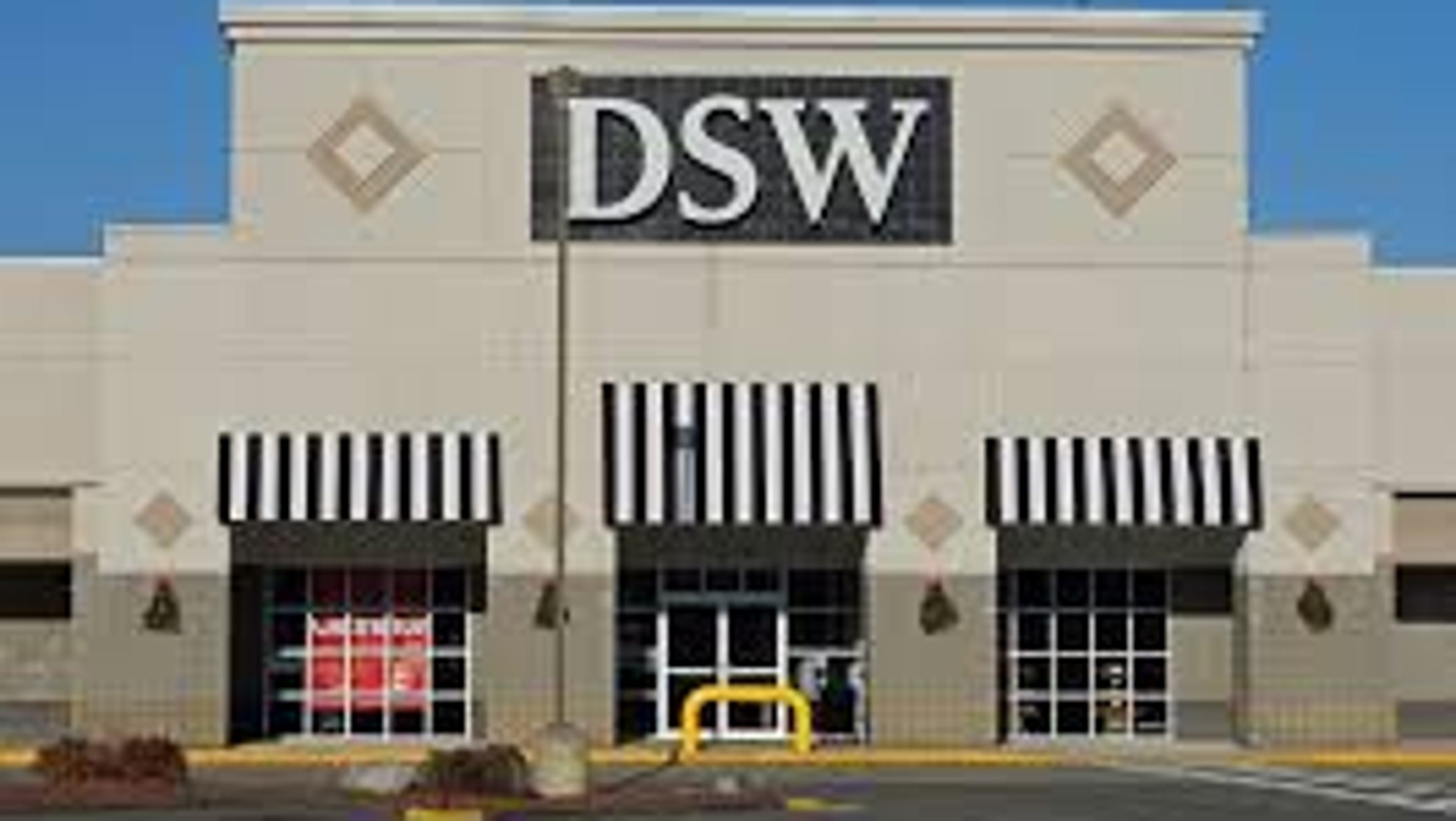 DSW, Guitar Center coming to Asheville's Tunnel Road
