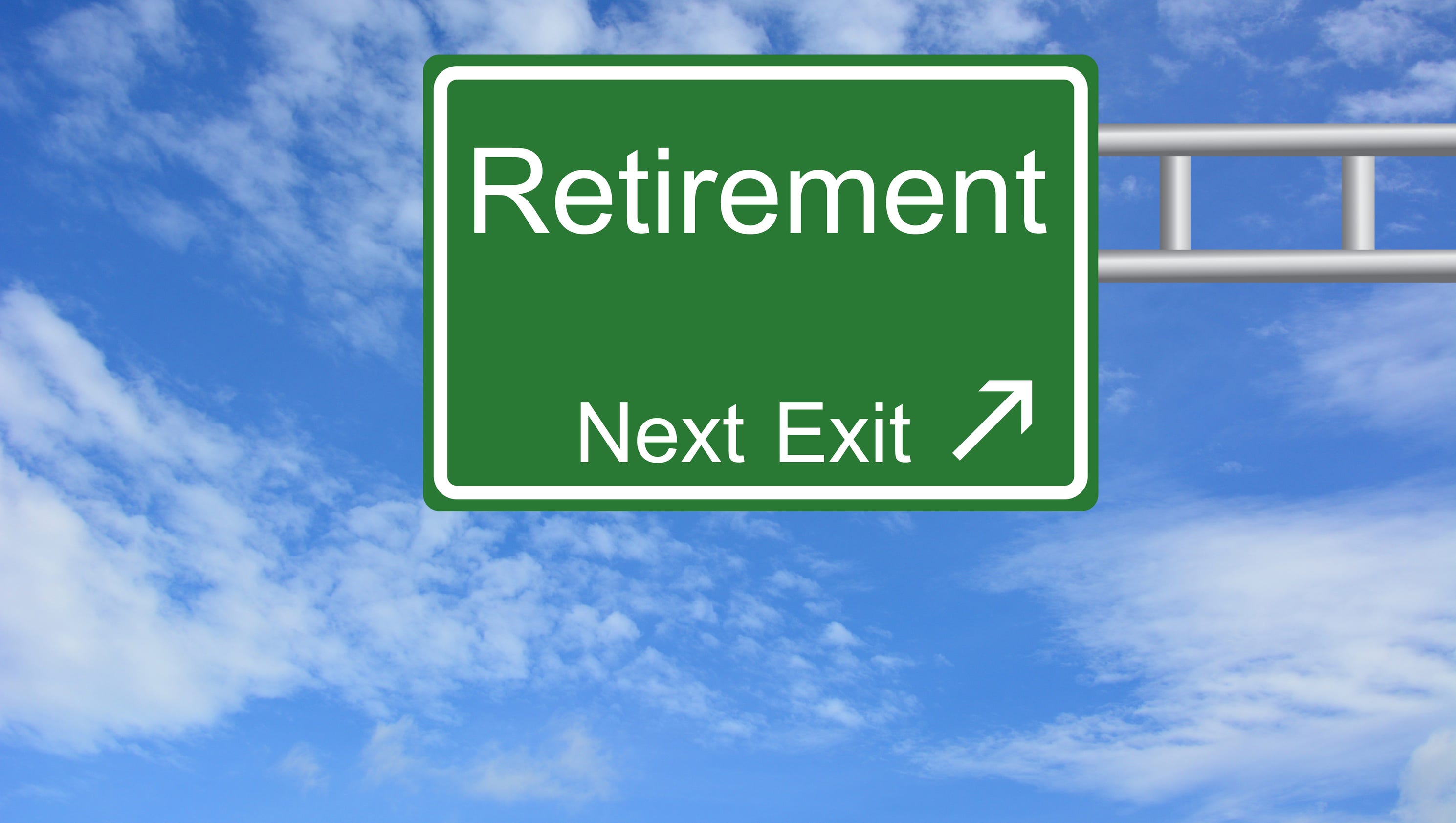 3 retirement tips you're not thinking about
