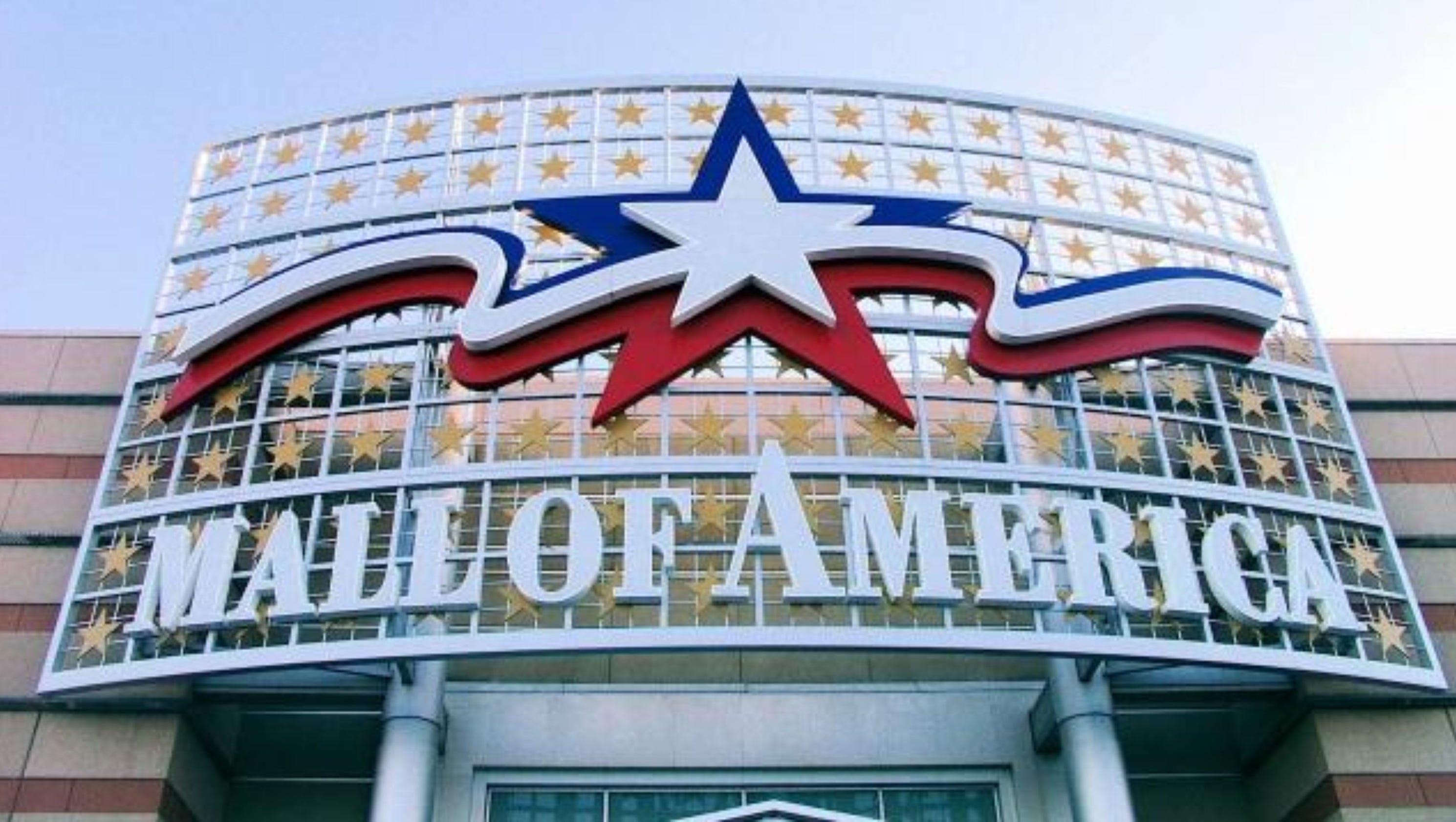 Authorities say no 'credible threat' on Mall of America