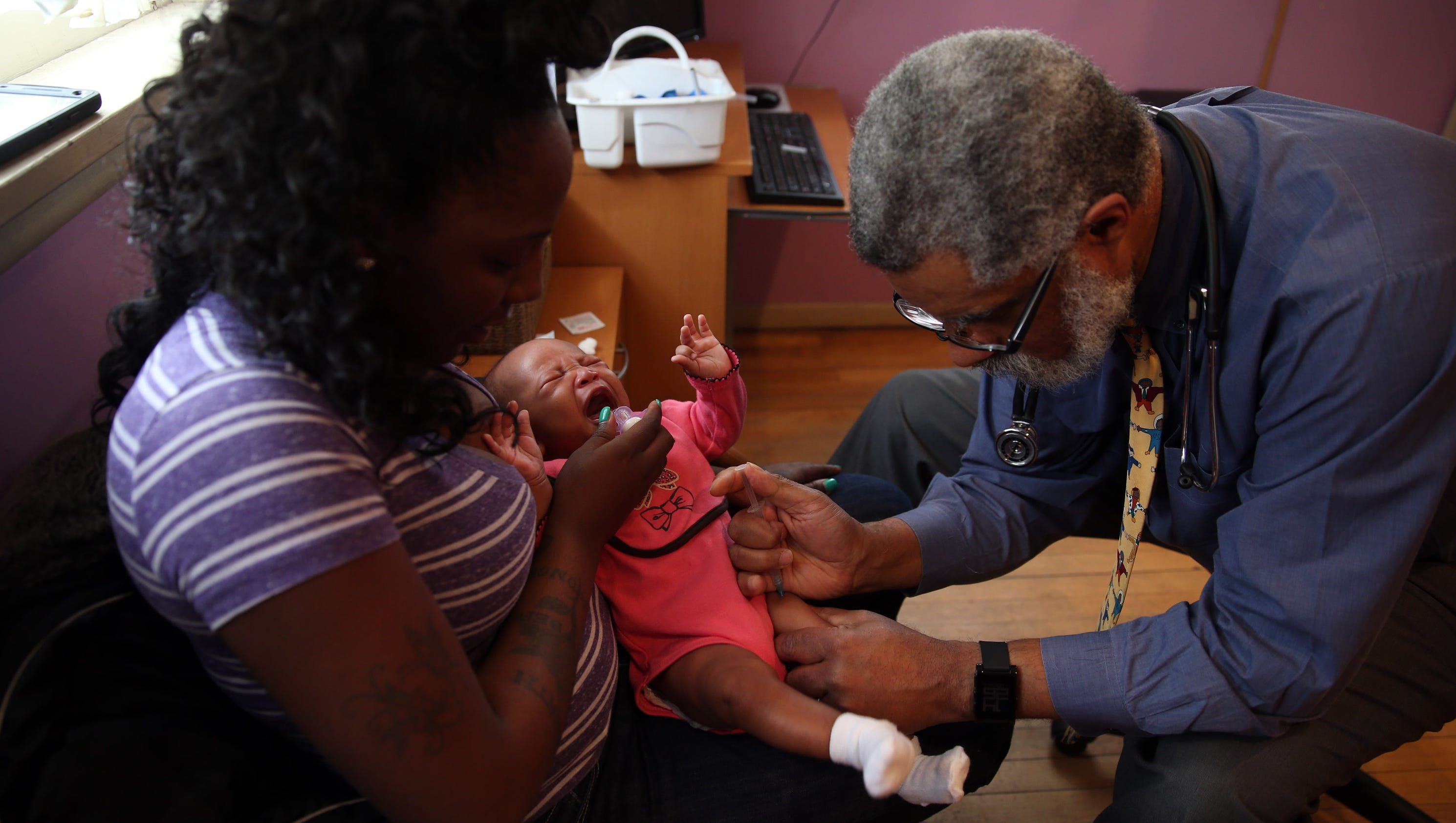 Hidden Dangers: Measles At Your Local Daycare – Dont Ignore This - nv8p9sq