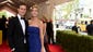Kushner and Trump also attended the Met gala in May