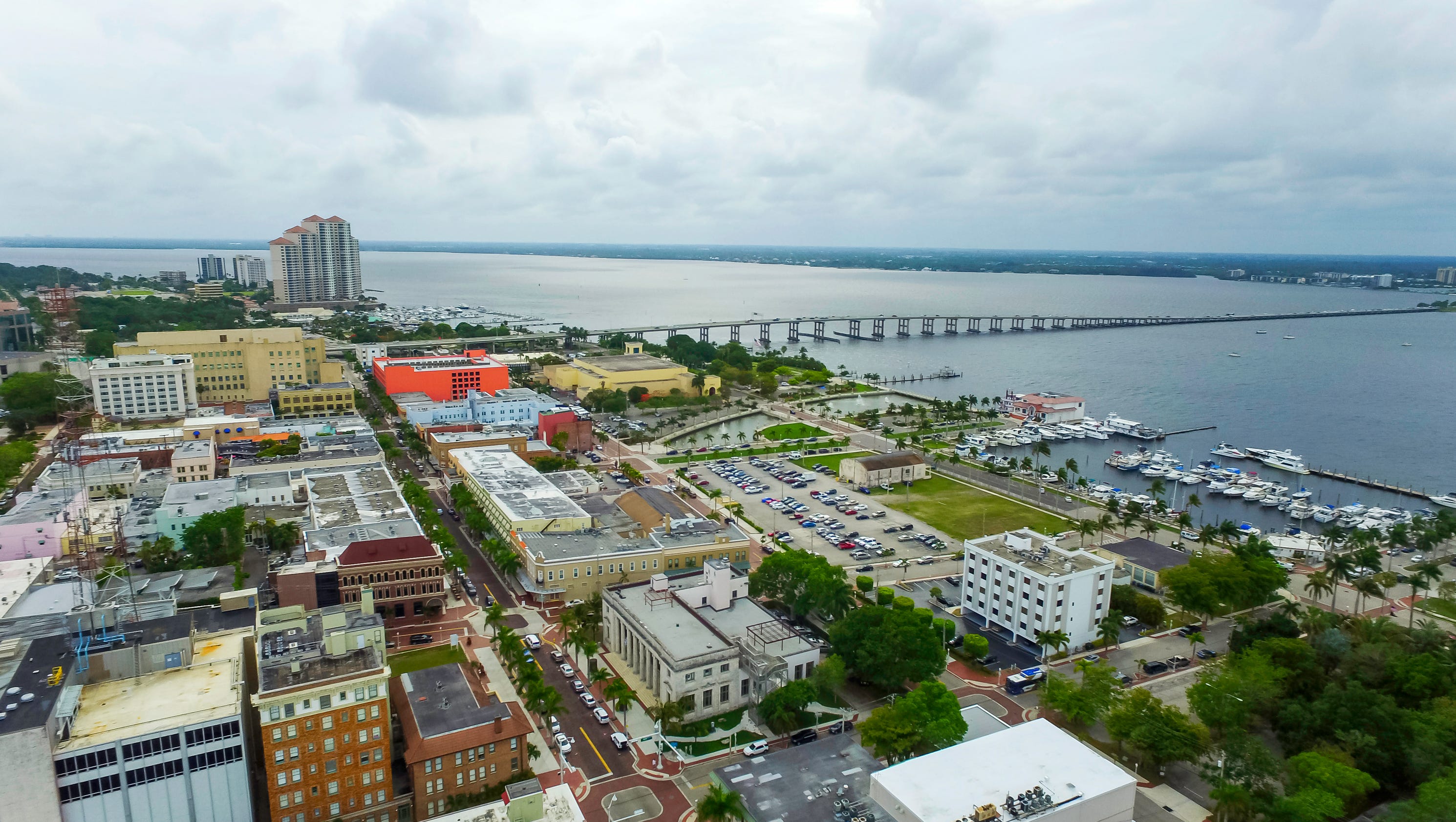 Downtown Fort Myers Events 2024 Hedda Eachelle