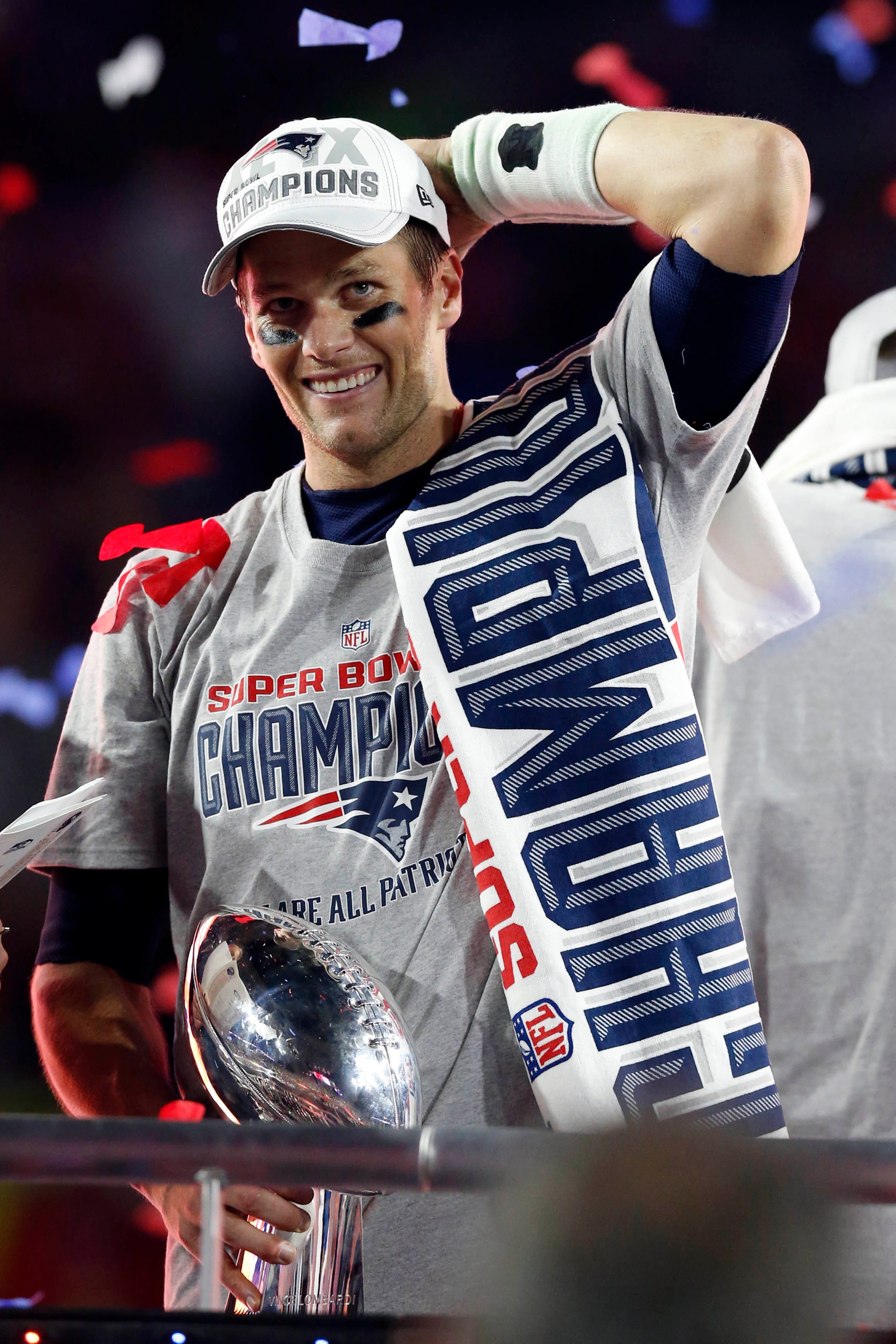super bowl 49 hat