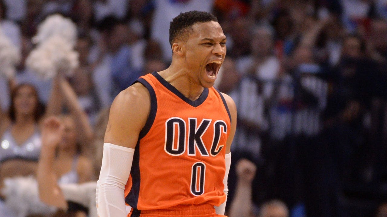 Russell westbrook home jersey 2025