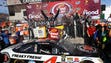 March 13: Kevin Harvick wins the Good Sam 500 at Phoenix