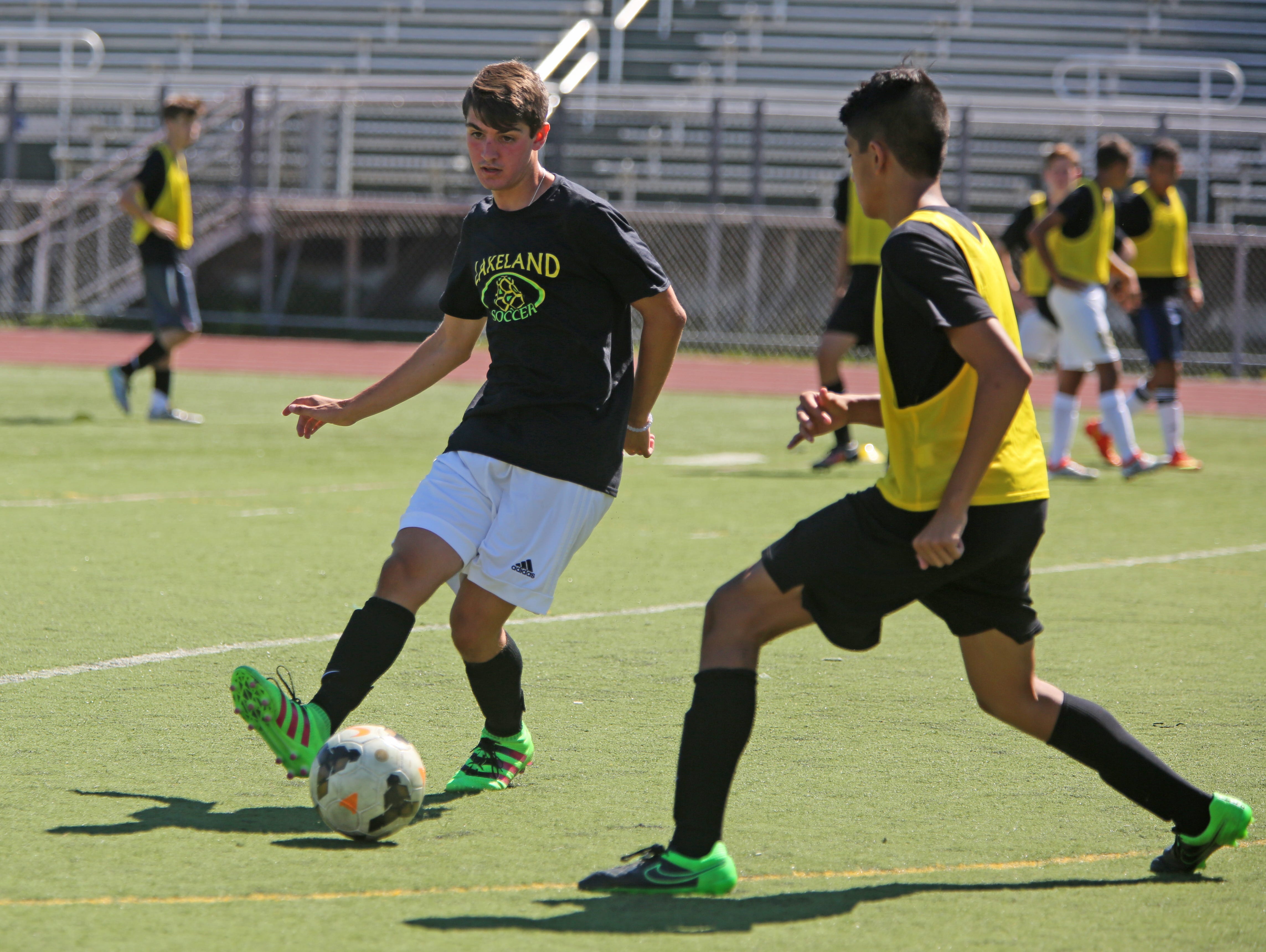 Lakeland enters new season with ‘deeper meaning’ USA TODAY High