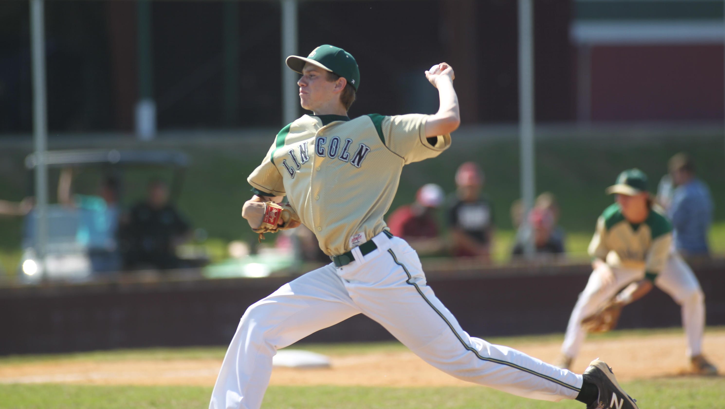 Signings: Lincoln's Pollock to FSU, Chiles baseball inks three to ... - Tallahassee.com