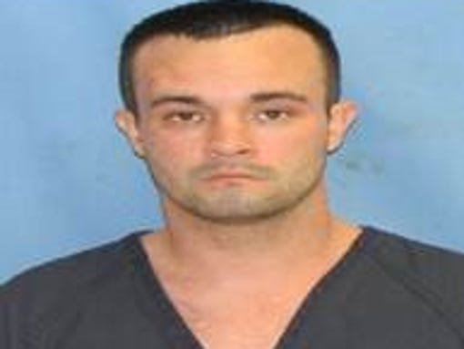 Suspect for Cody McCann's death