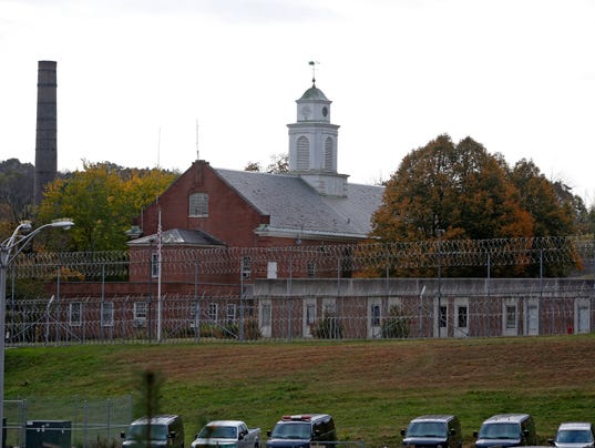 Bedford Hills prison nurse who got $630,000 in OT tripled pension