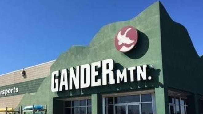 The List Will Your Gander Mountain Store Be Saved