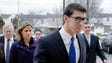 Phelps pleaded guilty to driving under the influence