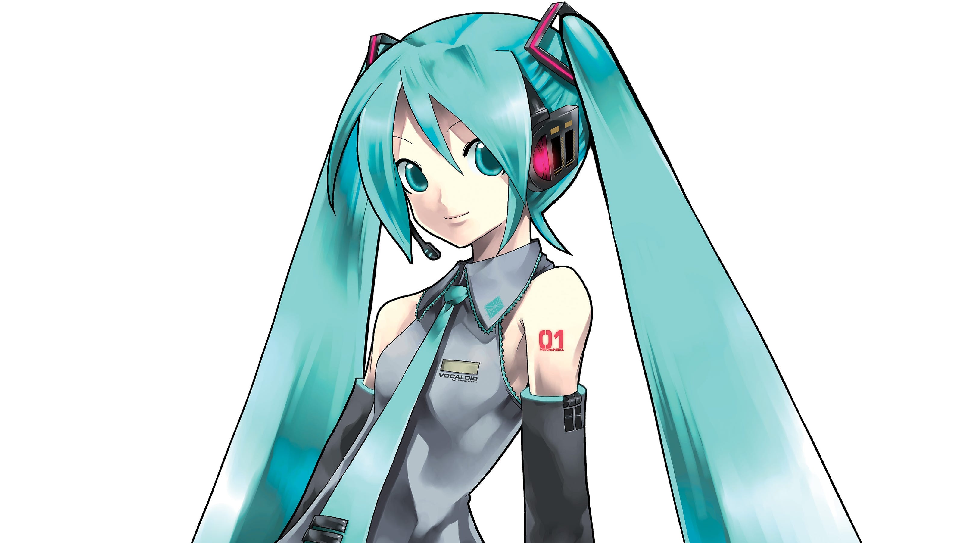 Meet Hatsune Miku, the 'crowdsourced celeb'