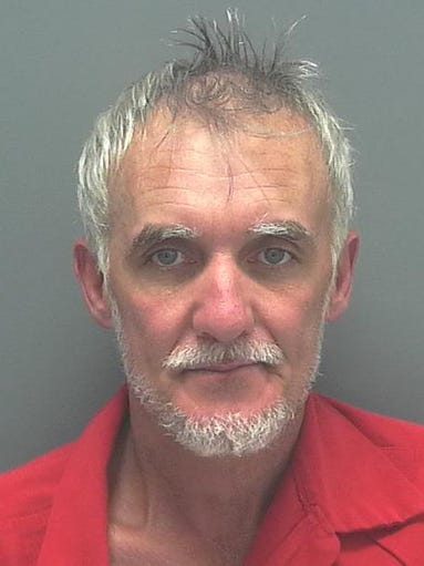 Name: BAISDEN JR, JOHN SMITH
DOB: 1968-05-25
Last Known Address:710 WILLARD Ave LEHIGH ACRES FL 33972
Charges
KIDNAP (INFLICT BODILY HARM OR TERRORIZE VICT OR OTHER)
AGGRAV ASSLT - WEAPON (W DEADLY WEAPON WITHOUT INTENT TO KILL)
BATTERY (TOUCH OR STRIKE)
OBSTRUCTING JUSTICE (TAMPERING IN 1ST DEGREE FELONY PROCEEDING)