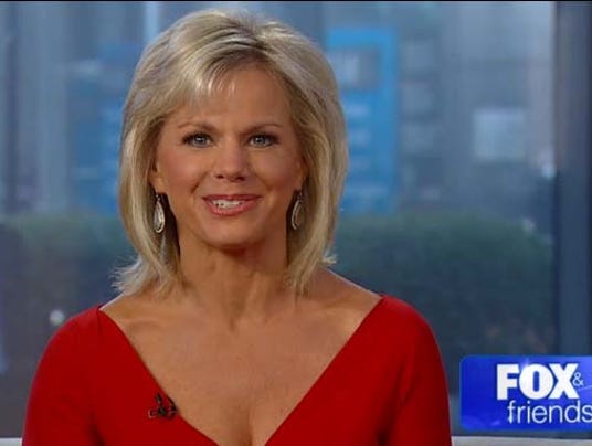 Gretchen Carlson Files Sexual Harassment Suit Against Foxs Ailes 