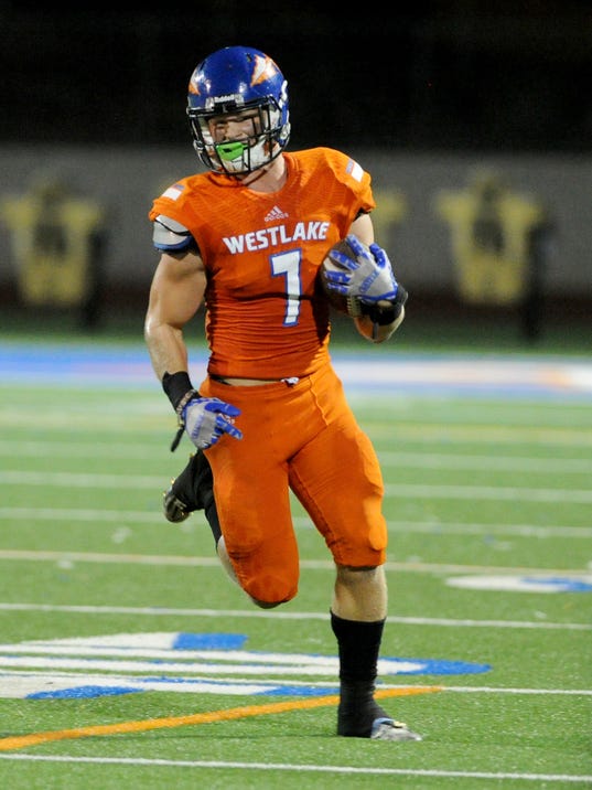 Westlake starts fresh with leagueopening win